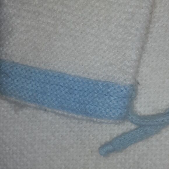 ‎Vintage knit jacket🌈5 for $25 - Picture 3 of 5